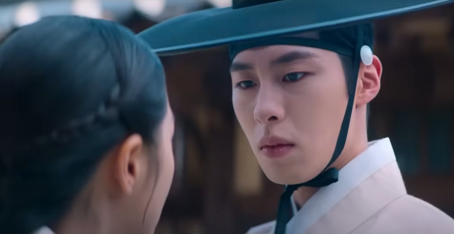 [탄금] 출연진&amp;#44; 인물관계도 완벽 정리: 넷플릭스 시리즈