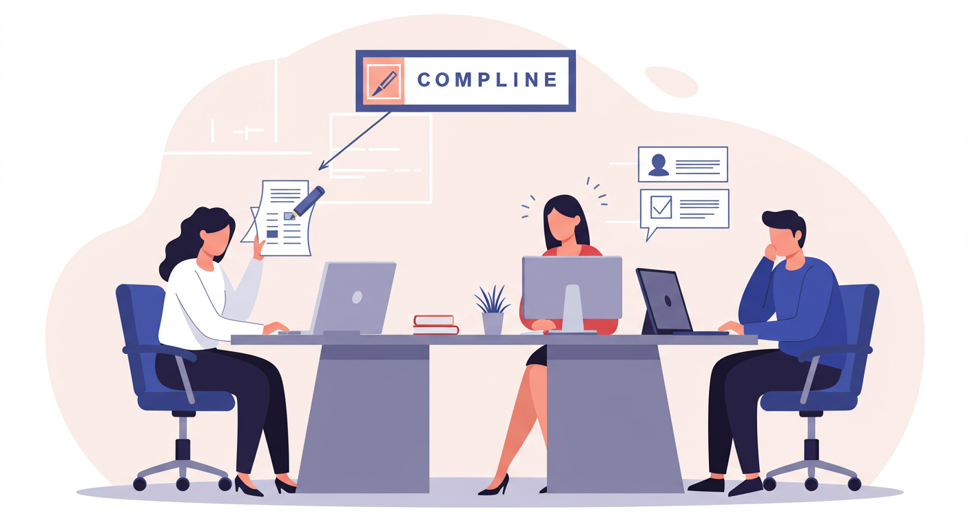 제도 개선, 직장 신뢰