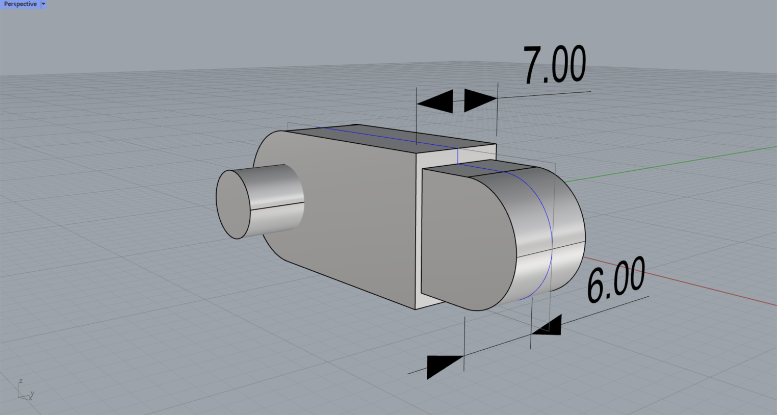 3D프린터운용기능사 공개도면 3번 만들어보기