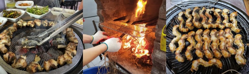 생생정보통 오늘방송(3월 14일) 아산짚불장어,세탁나눔방