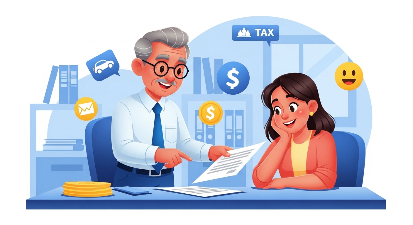 침수차 세금 감면&amp;#44; 핵심 요약! 📝