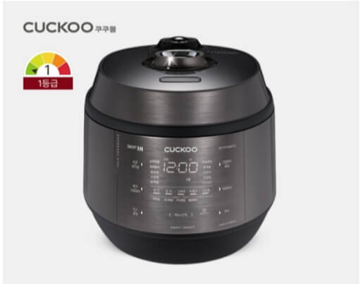 전기밥솥 추천 BEST 5