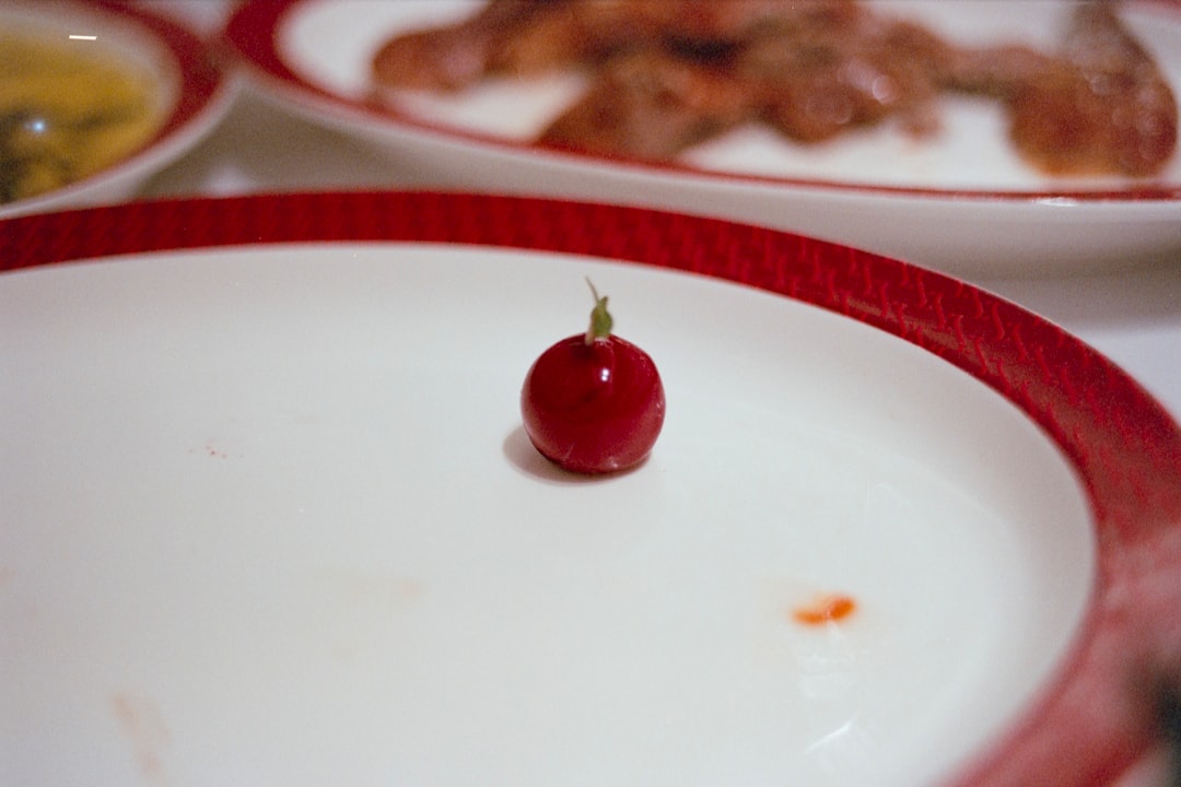 Side dish