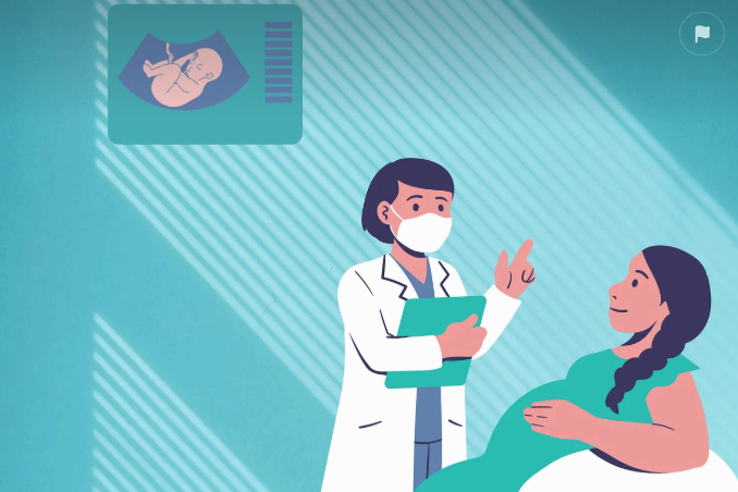 NIPT 검사 더맘스캐닝 플러스 리뷰|100종 이상의 유전 질환 조기 선별