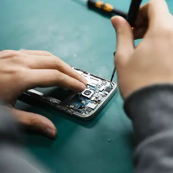 아이폰 유심교체