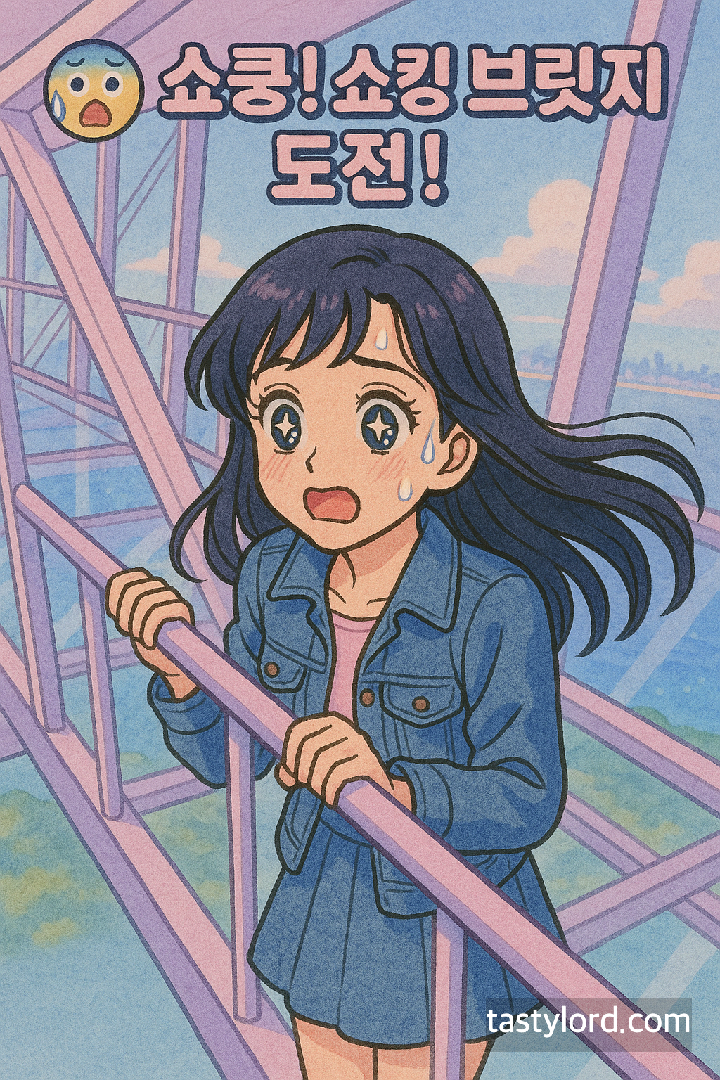 부산 엑스더스카이 할인: 전망대 인생샷 명당 꿀팁