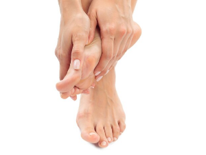 발바닥 저림 증상