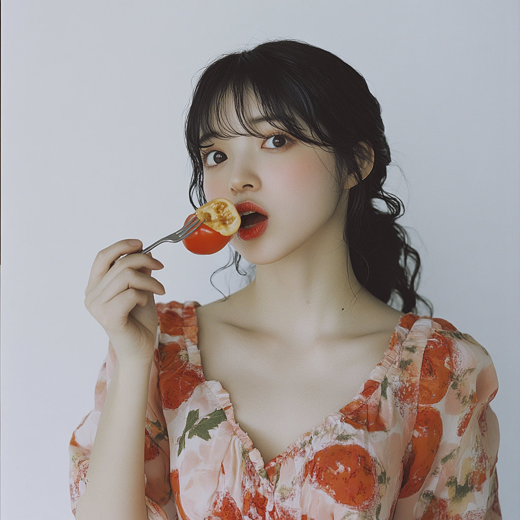 다이어트에 좋은 건강식 