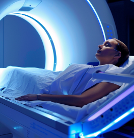 중입자 암 치료1