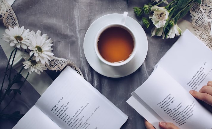 독서-카페-사진