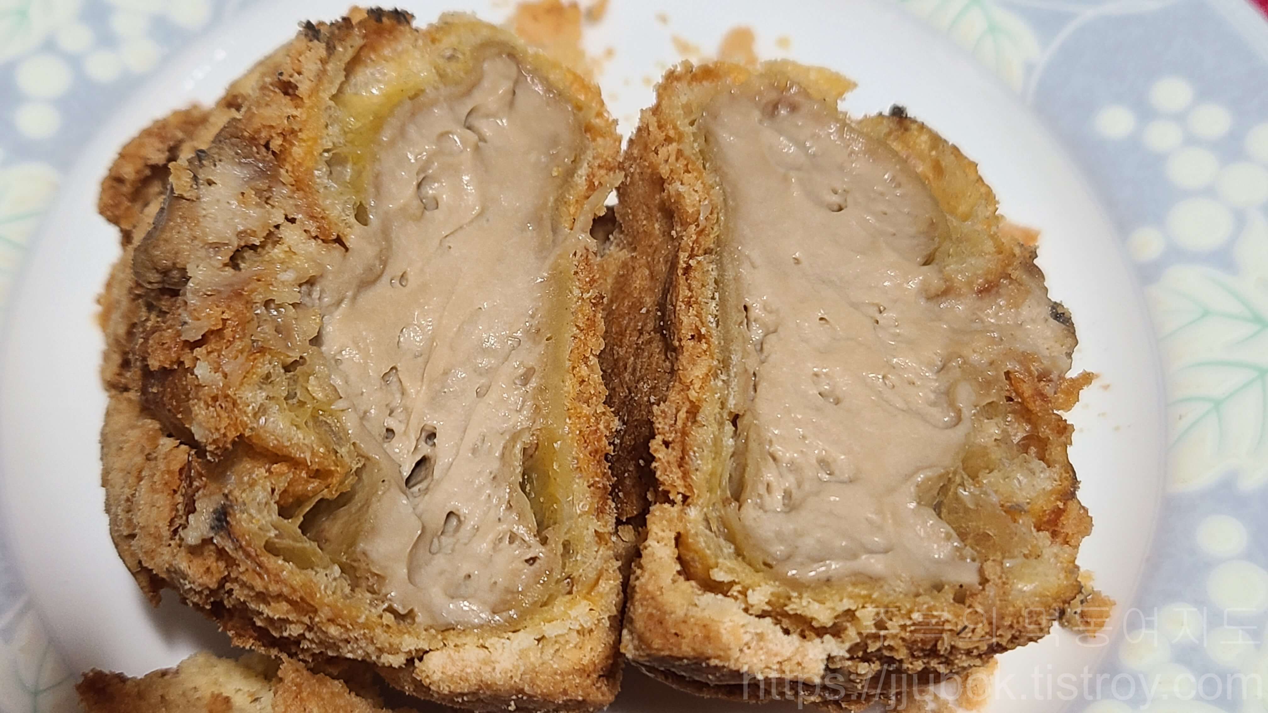 유니콘플랜-드-베이크-헤이즐넛-가나슈-크림