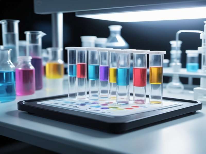 2. 적정 곡선의 활용