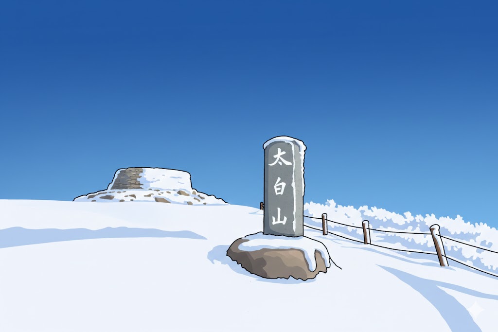 태백산국립공원 CCTV