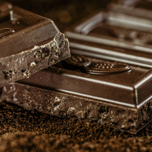 다크초콜릿효능과부작용