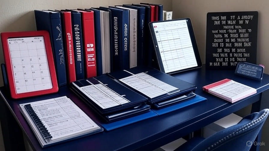 "2025 6월 모의고사 계획"