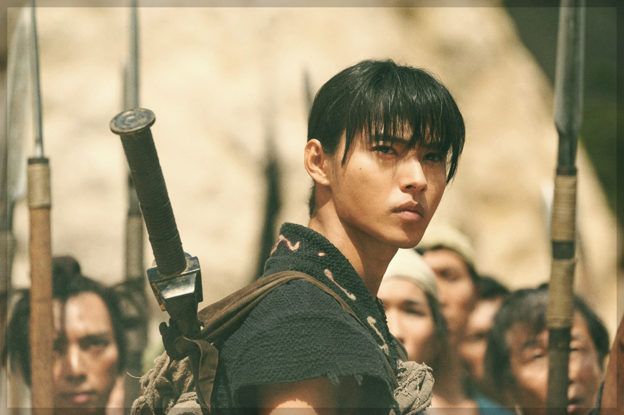 킹덤3: 운명의 불꽃 정보