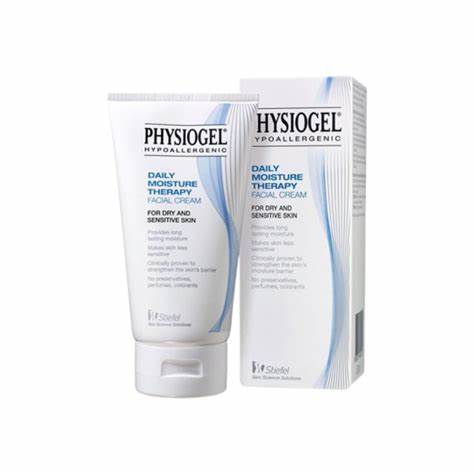 피지오겔 DMT 페이셜 크림