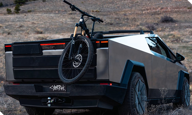 테슬라 사이버트럭 전기차 보조금 지원 완벽정리