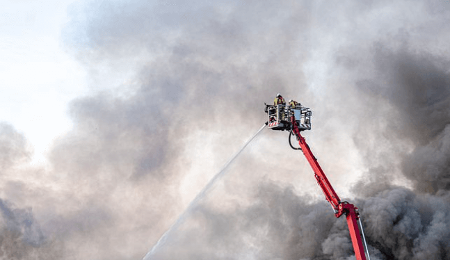 소방직공무원 공부방법