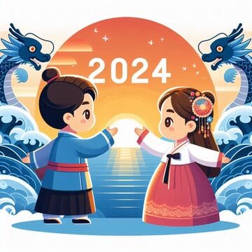 설날 인사말 좋은글