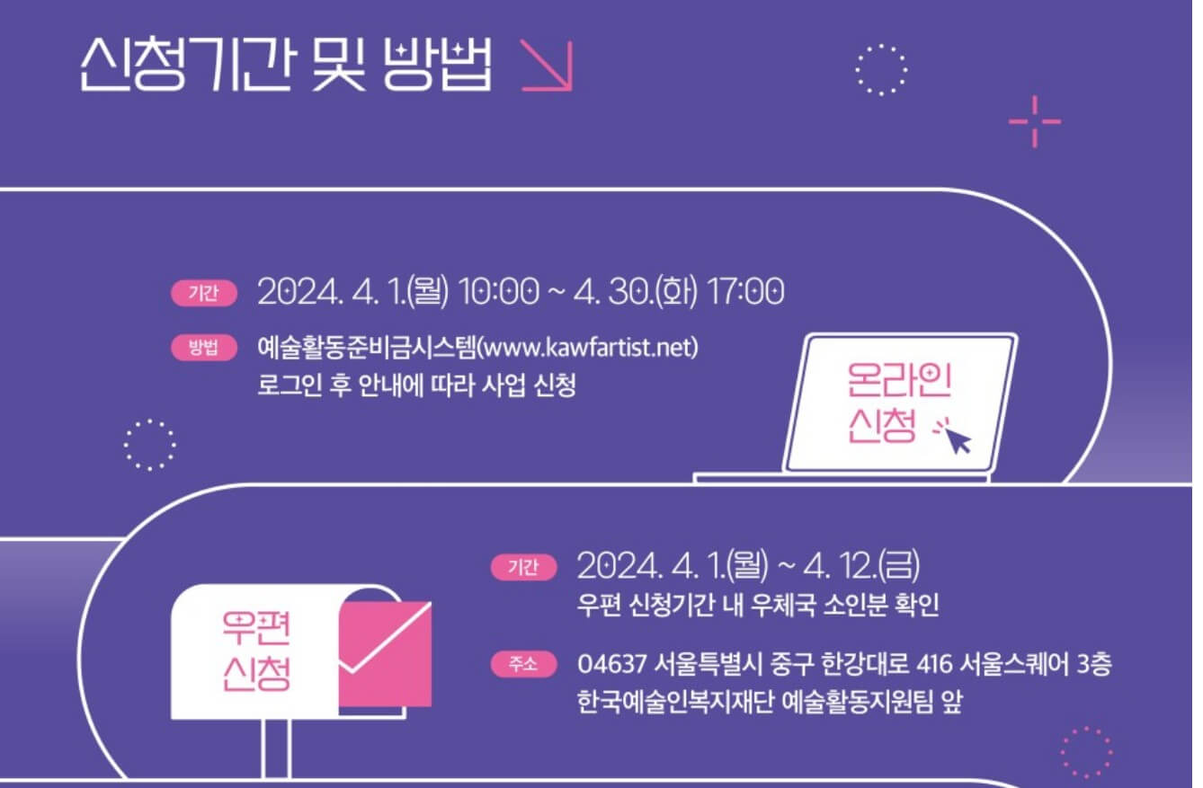 한국예술인복지재단