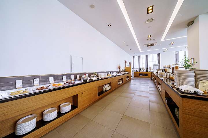 생생정보 1인 9,900원 호텔 런치 부페 맛집