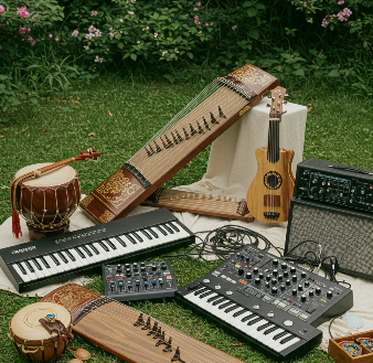 폭삭속았수다OST