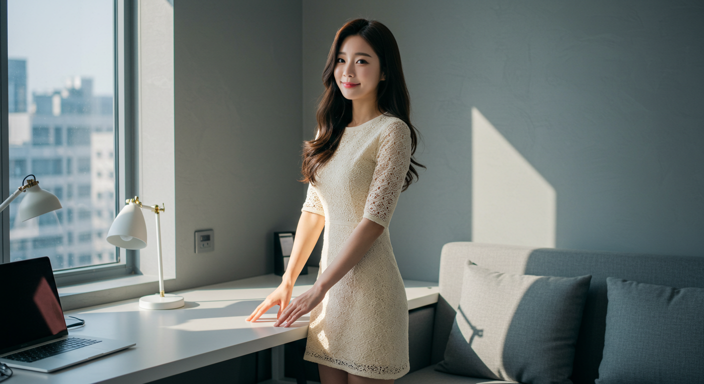 오피스텔 월세 계약