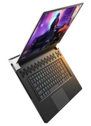 델 2022 에일리언웨어 X17 R2 코어i7 인텔 12세대 지포스 RTX 3080 Ti, Lunar Light, 1TB, 32GB, WIN11 Pro, DAWX17R2-WP06KR