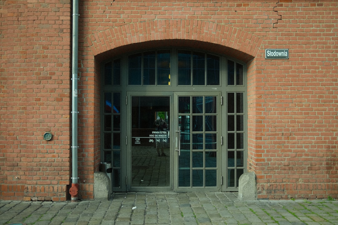 Registration Office.