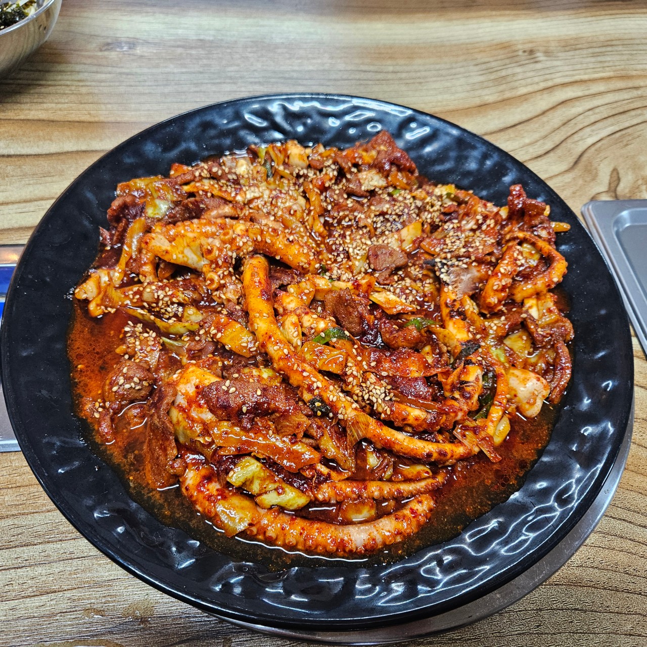 남해군 맛집