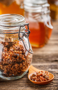 프로폴리스 효능, 부작용, 복용법 총정리 (2024ver)