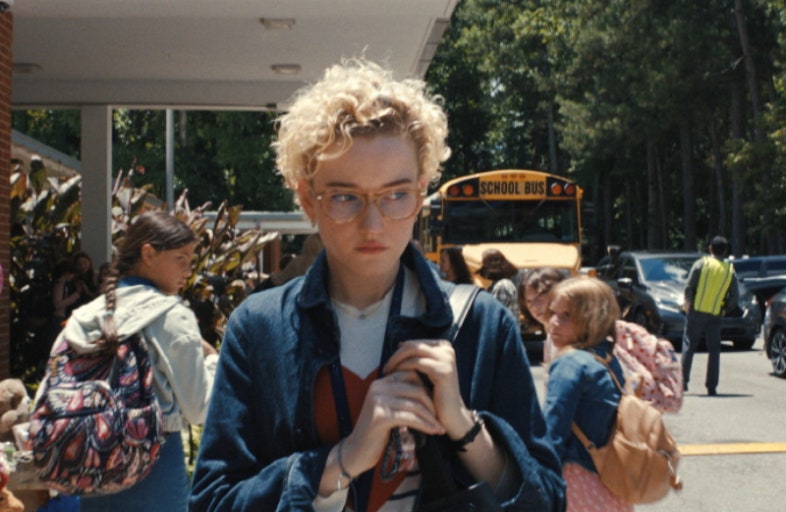 영화 웨폰 결말 스포 줄거리