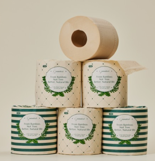 최화정-바스틀리-티슈