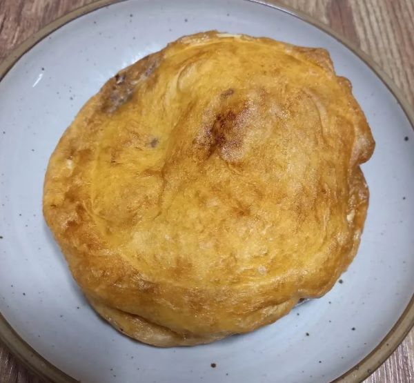 찹쌀호떡