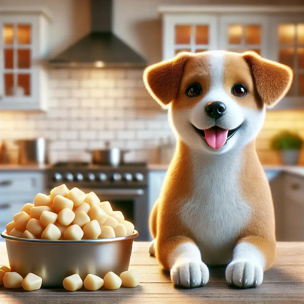 감자와 강아지의 조합이 궁금하다면? 강아지가 감자를 먹어도 될까 알아보자!