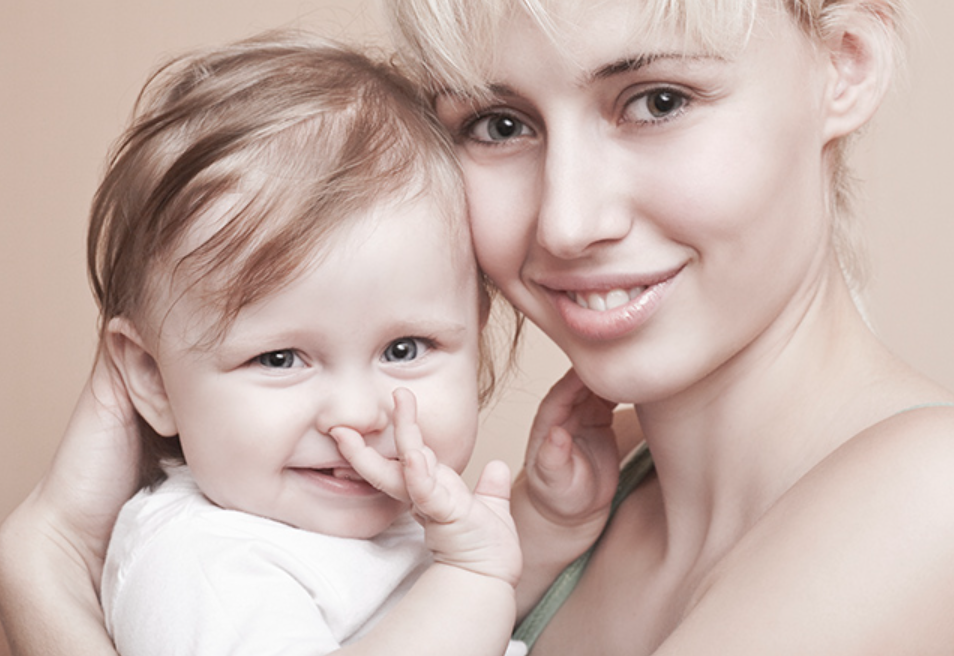 모유수유의-장점