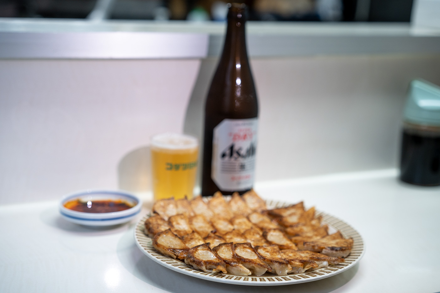 Original source photograph 4 for Beppu Food and Shops: 4 Visit Records and 6 Official Introductions