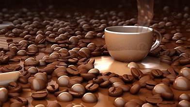 미국 뉴올리언스에서 시작된 미국의 대표적인 토종 커피 체인, PJ's Coffee