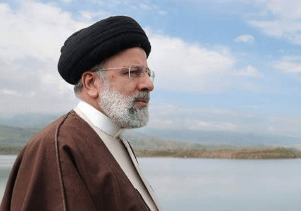 이브라함라이시대통령업적