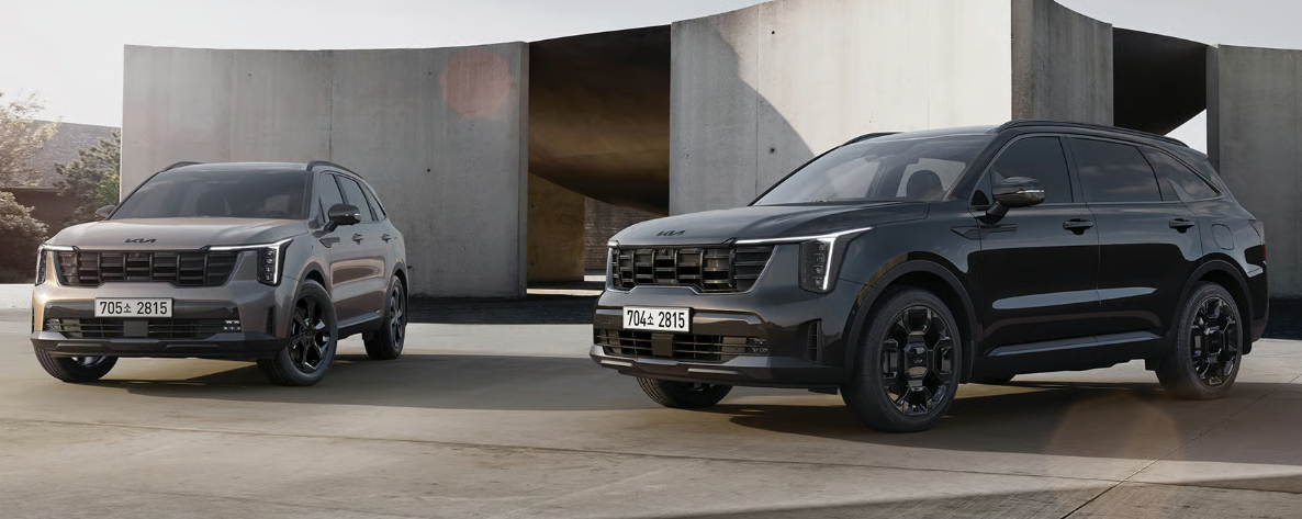 기아 쏘렌토 하이브리드 가격표