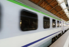 KTX 승차권 예매