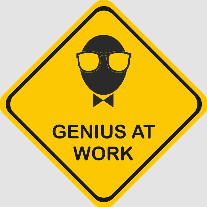 천재들의 사고 방식과 학습 습관