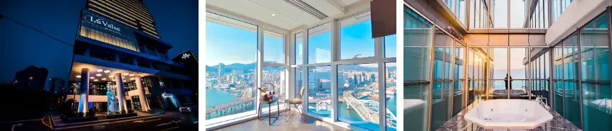 영도-라발스-호텔