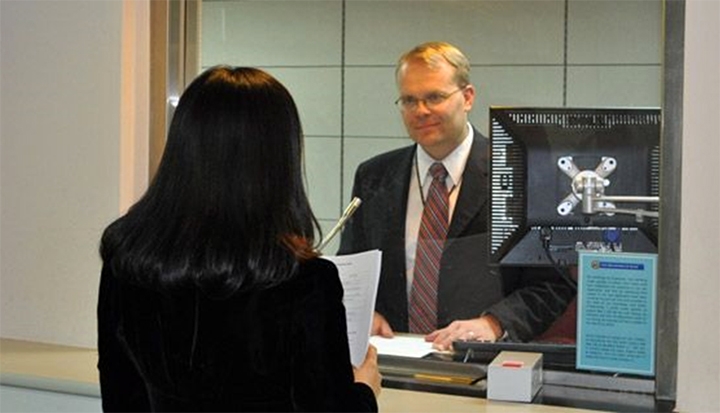 미국여행 비자 발급방법 완전정복! 신청 꿀팁·필수 서류 총정리 [2025 최신