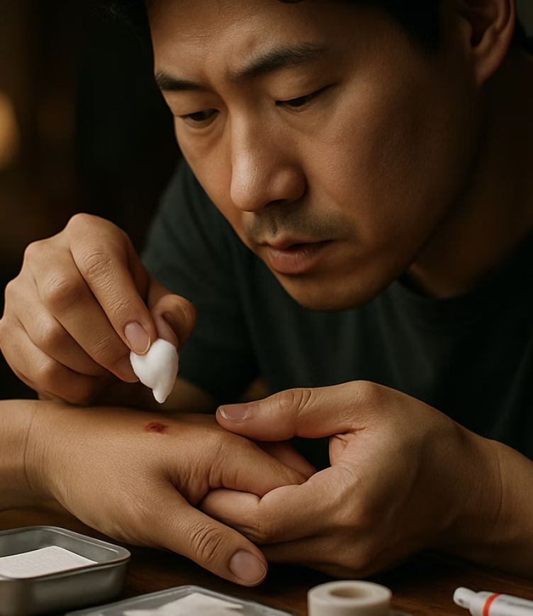 장수말벌 한 마리의 공격력, 꿀벌 500마리와 맞먹는다고? (독의 위력과 진실)