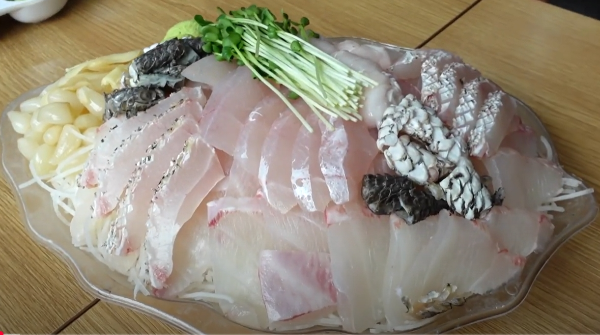 민어 섭취 시 주의해야 할 부작용