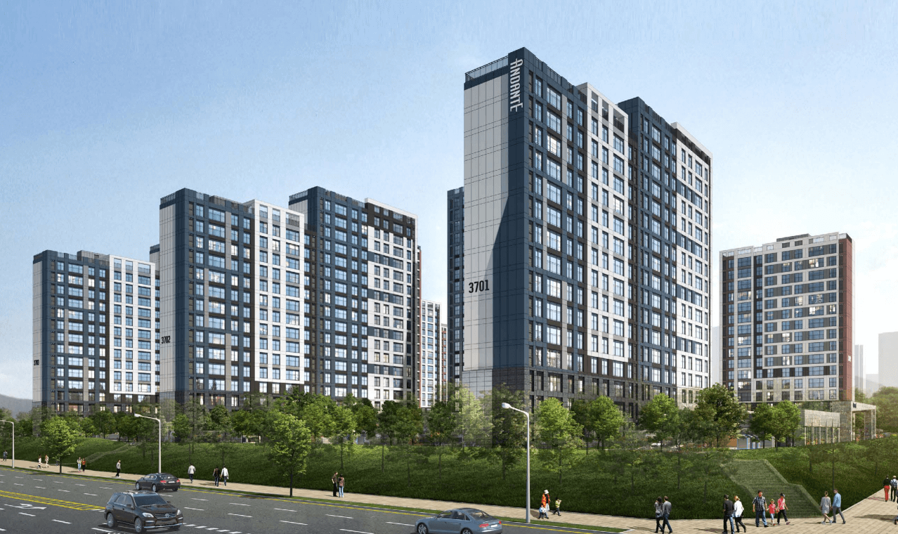 상시 줍줍! 영종 A37 공공분양 분양가, 평면도, 중도금대출