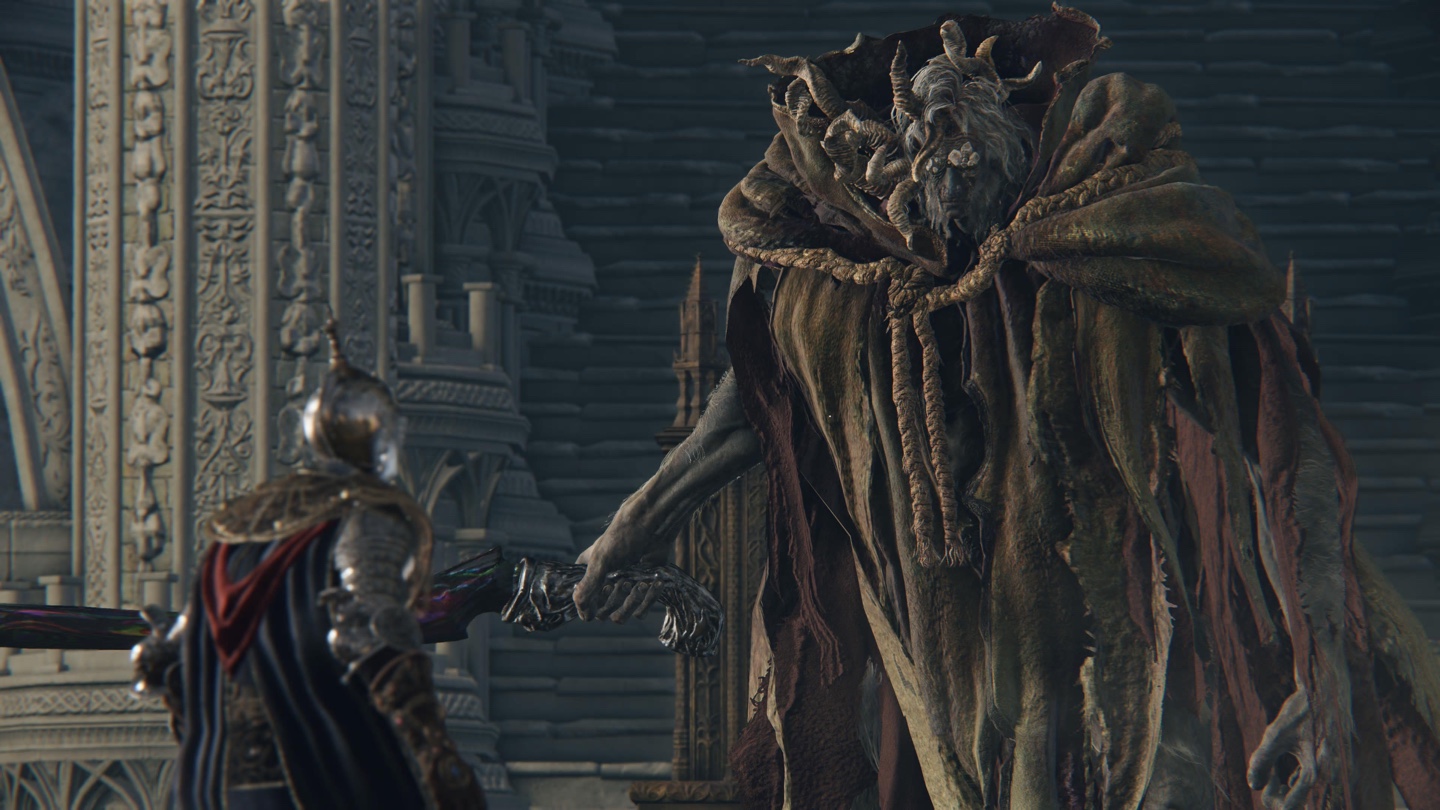 엘든링 게임 사진