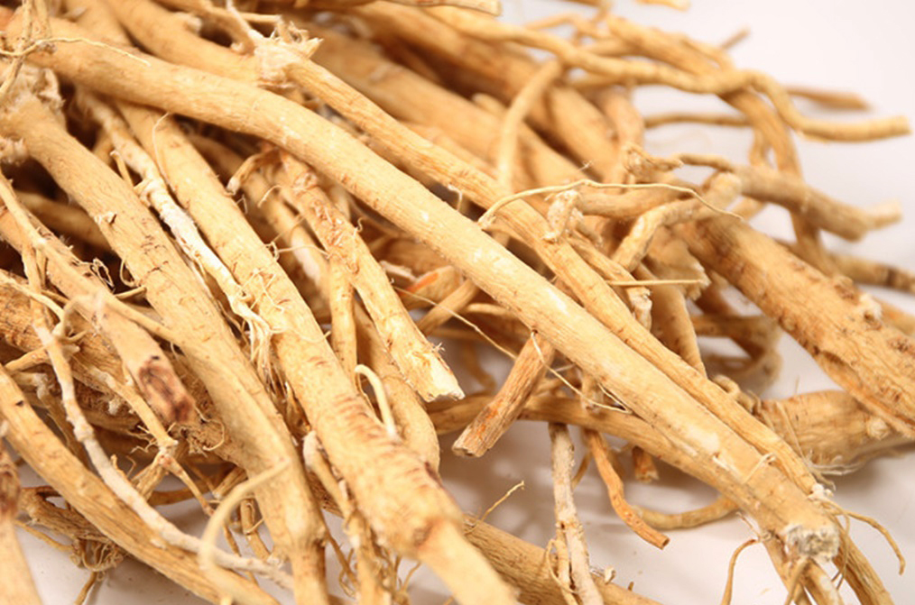 황기의 효능 및 부작용